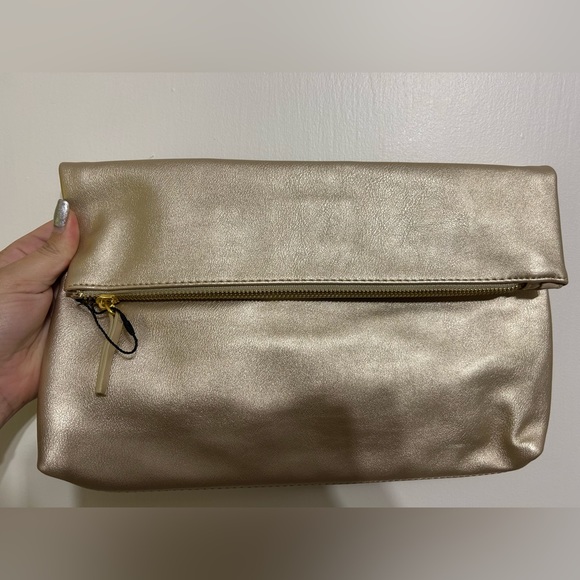 Jilly Box x Fawn Design Clutch - Picture 4 of 6